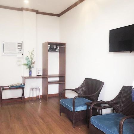 Blue Waters Inn Coron Palawan 外观 照片