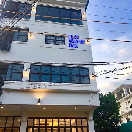Blue Waters Inn Coron Palawan 外观 照片