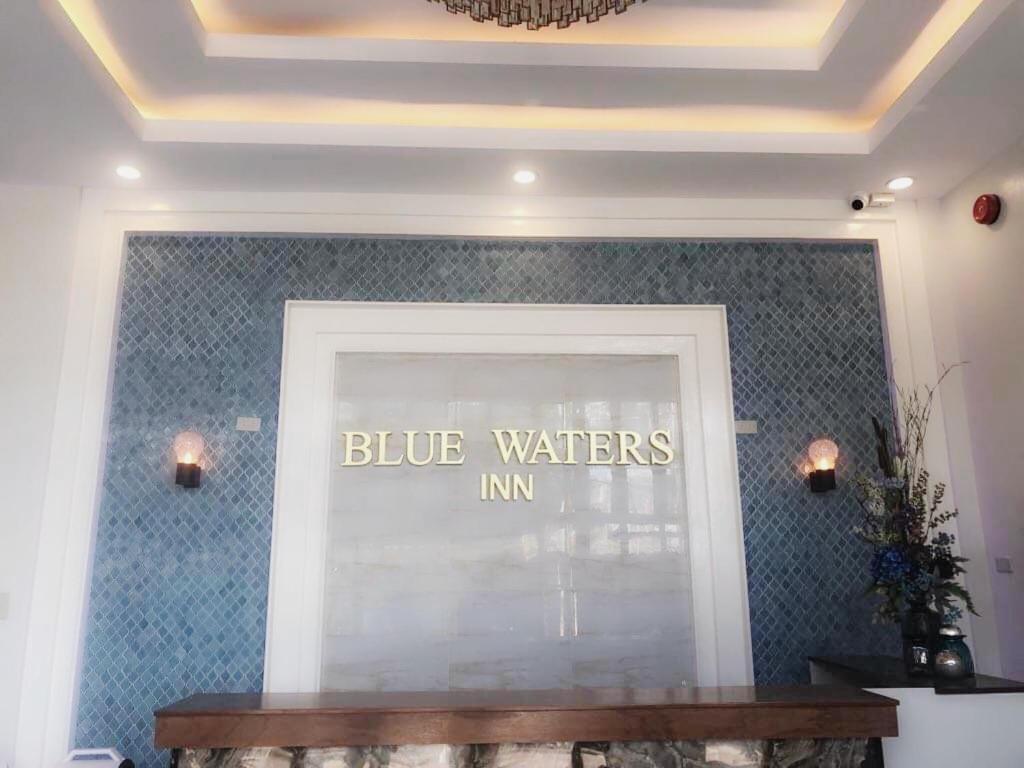 Blue Waters Inn Coron Palawan 外观 照片