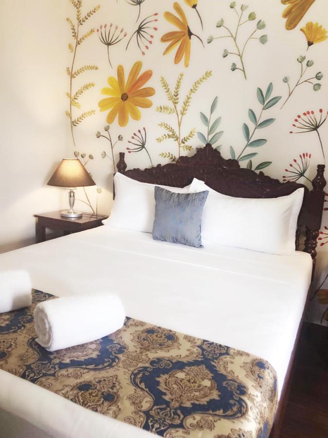 Blue Waters Inn Coron Palawan 外观 照片