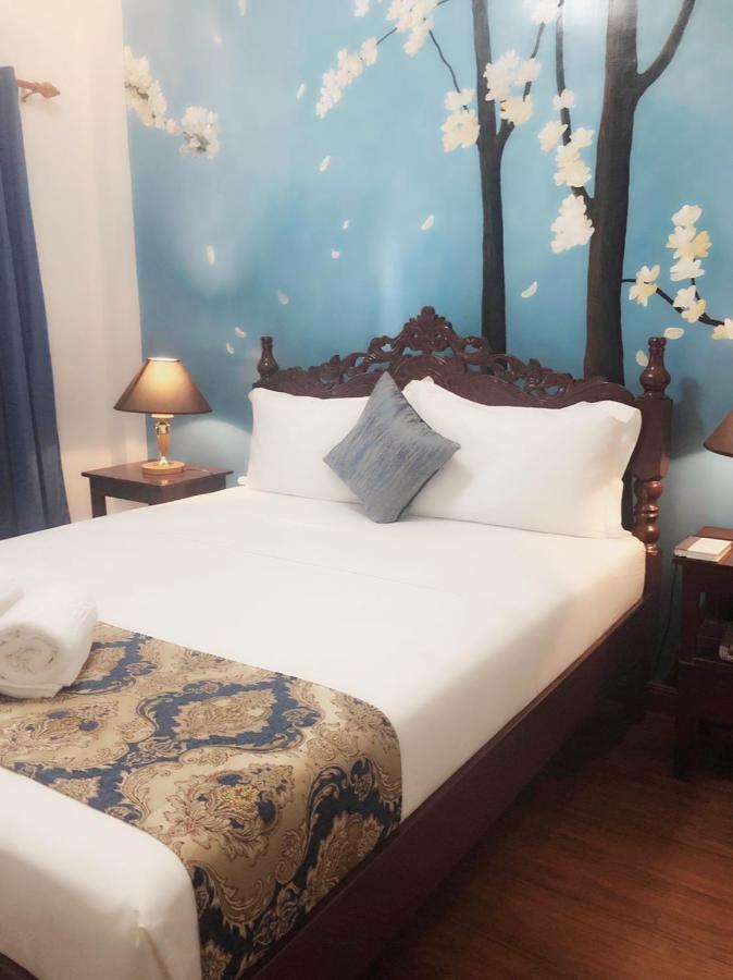 Blue Waters Inn Coron Palawan 外观 照片