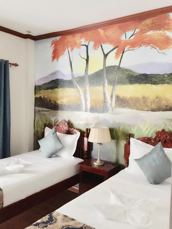 Blue Waters Inn Coron Palawan 外观 照片