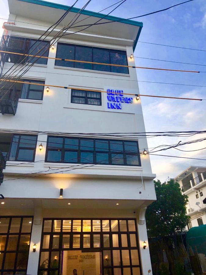 Blue Waters Inn Coron Palawan 外观 照片